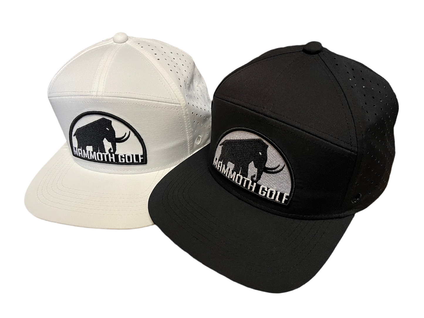 Mammoth Logo Hat