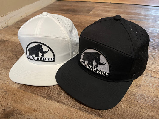 Mammoth Logo Hat
