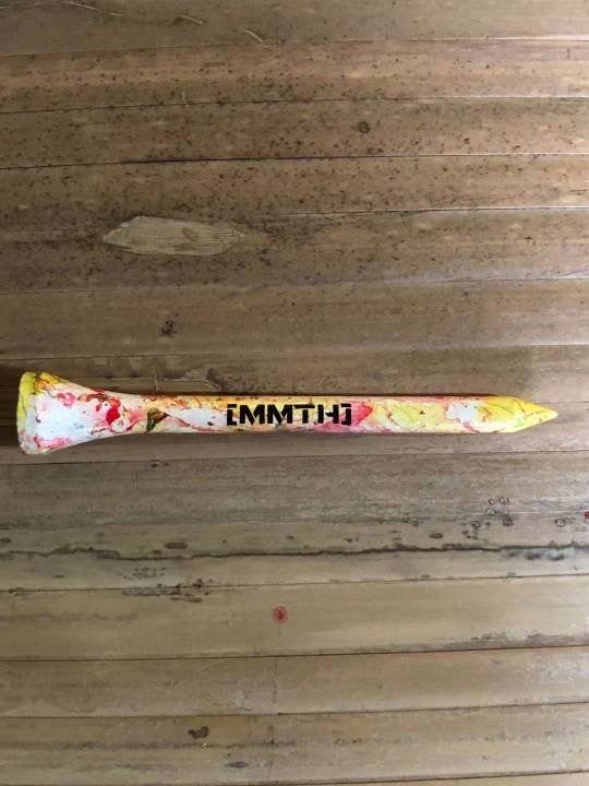 Mammoth Performance Bamboo Tees