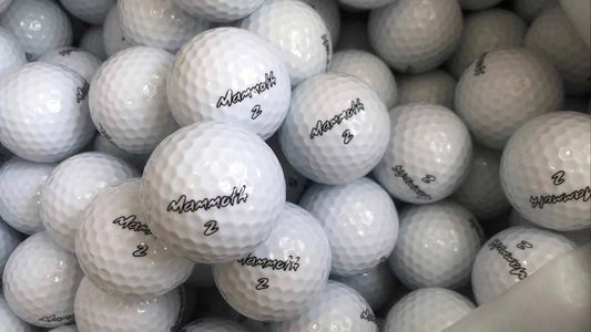 Mammoth Golf Skyraider Tour Ball