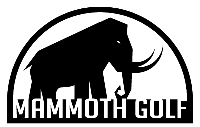 Mammoth Golf